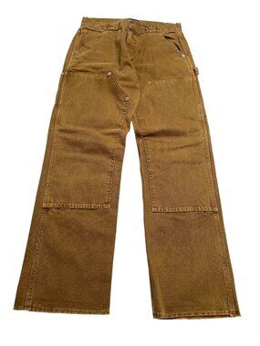 Cherry LA Carpenter Pants in Brown